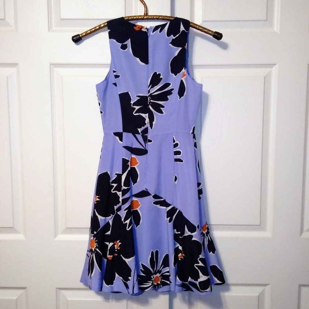 Lilac J. Crew Dress - Picture 6 of 7